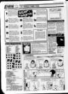 Sunderland Daily Echo and Shipping Gazette Thursday 30 March 1989 Page 28