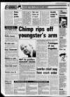 Sunderland Daily Echo and Shipping Gazette Saturday 01 April 1989 Page 2