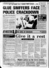 Sunderland Daily Echo and Shipping Gazette Saturday 01 April 1989 Page 6