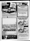 Sunderland Daily Echo and Shipping Gazette Saturday 01 April 1989 Page 17