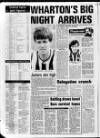 Sunderland Daily Echo and Shipping Gazette Saturday 01 April 1989 Page 32