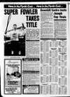 Sunderland Daily Echo and Shipping Gazette Saturday 01 April 1989 Page 34