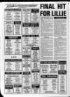 Sunderland Daily Echo and Shipping Gazette Saturday 01 April 1989 Page 40