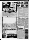 Sunderland Daily Echo and Shipping Gazette Saturday 01 April 1989 Page 42