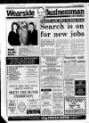 Sunderland Daily Echo and Shipping Gazette Monday 03 April 1989 Page 10