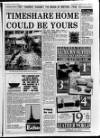 Sunderland Daily Echo and Shipping Gazette Monday 03 April 1989 Page 13