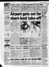 Sunderland Daily Echo and Shipping Gazette Monday 03 April 1989 Page 16