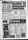 Sunderland Daily Echo and Shipping Gazette Monday 03 April 1989 Page 19