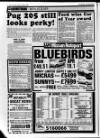 Sunderland Daily Echo and Shipping Gazette Monday 03 April 1989 Page 22