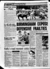 Sunderland Daily Echo and Shipping Gazette Monday 03 April 1989 Page 28