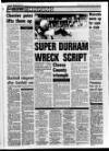 Sunderland Daily Echo and Shipping Gazette Monday 03 April 1989 Page 29