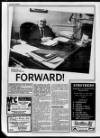 Sunderland Daily Echo and Shipping Gazette Monday 03 April 1989 Page 34