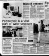 Sunderland Daily Echo and Shipping Gazette Monday 03 April 1989 Page 36