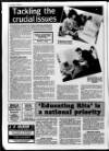 Sunderland Daily Echo and Shipping Gazette Monday 03 April 1989 Page 38