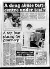 Sunderland Daily Echo and Shipping Gazette Monday 03 April 1989 Page 39