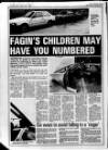 Sunderland Daily Echo and Shipping Gazette Tuesday 04 April 1989 Page 12