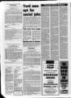 Sunderland Daily Echo and Shipping Gazette Tuesday 04 April 1989 Page 22