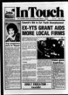 Sunderland Daily Echo and Shipping Gazette Tuesday 04 April 1989 Page 33