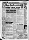 Sunderland Daily Echo and Shipping Gazette Thursday 06 April 1989 Page 2