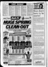 Sunderland Daily Echo and Shipping Gazette Thursday 06 April 1989 Page 12