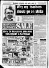 Sunderland Daily Echo and Shipping Gazette Thursday 06 April 1989 Page 14