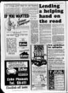 Sunderland Daily Echo and Shipping Gazette Thursday 06 April 1989 Page 24