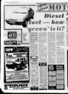 Sunderland Daily Echo and Shipping Gazette Thursday 06 April 1989 Page 26