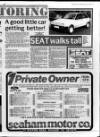 Sunderland Daily Echo and Shipping Gazette Thursday 06 April 1989 Page 27