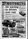 Sunderland Daily Echo and Shipping Gazette Thursday 06 April 1989 Page 29