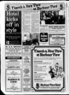 Sunderland Daily Echo and Shipping Gazette Thursday 06 April 1989 Page 36
