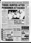 Sunderland Daily Echo and Shipping Gazette Friday 07 April 1989 Page 3