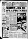 Sunderland Daily Echo and Shipping Gazette Friday 07 April 1989 Page 18