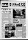 Sunderland Daily Echo and Shipping Gazette Friday 07 April 1989 Page 19
