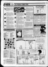 Sunderland Daily Echo and Shipping Gazette Friday 07 April 1989 Page 50