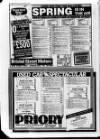 Sunderland Daily Echo and Shipping Gazette Friday 07 April 1989 Page 60