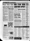 Sunderland Daily Echo and Shipping Gazette Friday 07 April 1989 Page 64