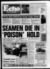 Sunderland Daily Echo and Shipping Gazette Friday 07 April 1989 Page 67