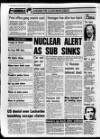 Sunderland Daily Echo and Shipping Gazette Friday 07 April 1989 Page 68