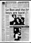 Sunderland Daily Echo and Shipping Gazette Friday 07 April 1989 Page 77