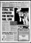 Sunderland Daily Echo and Shipping Gazette Friday 07 April 1989 Page 87