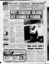 Sunderland Daily Echo and Shipping Gazette Wednesday 12 April 1989 Page 14