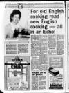Sunderland Daily Echo and Shipping Gazette Friday 14 April 1989 Page 8