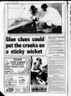 Sunderland Daily Echo and Shipping Gazette Friday 14 April 1989 Page 12
