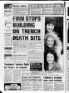 Sunderland Daily Echo and Shipping Gazette Friday 14 April 1989 Page 22