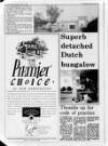Sunderland Daily Echo and Shipping Gazette Friday 14 April 1989 Page 40