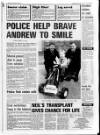 Sunderland Daily Echo and Shipping Gazette Friday 14 April 1989 Page 43