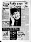 Sunderland Daily Echo and Shipping Gazette Friday 14 April 1989 Page 46