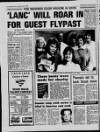 Sunderland Daily Echo and Shipping Gazette Saturday 08 July 1989 Page 4