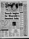 Sunderland Daily Echo and Shipping Gazette Saturday 08 July 1989 Page 5
