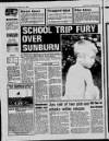 Sunderland Daily Echo and Shipping Gazette Saturday 08 July 1989 Page 8